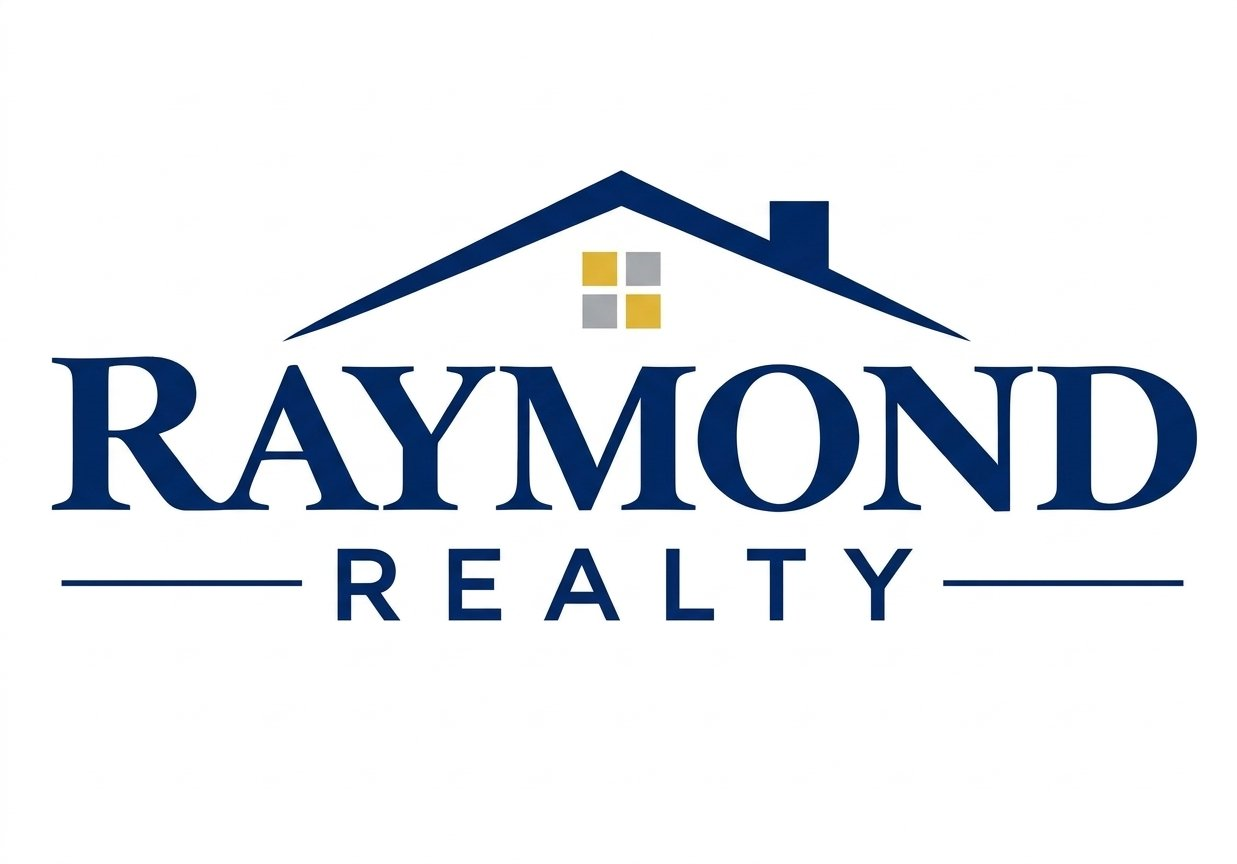 Raymond Realty Logo